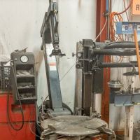 Doc Motor Works Auto Repair
