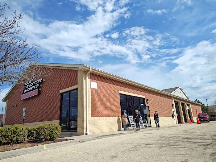 Doc Motor Works Auto Repair 3