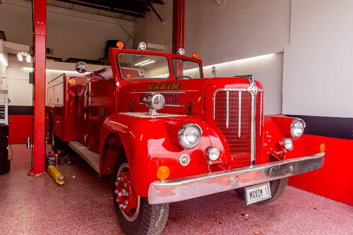 Doc Motor Works Auto Repair 9