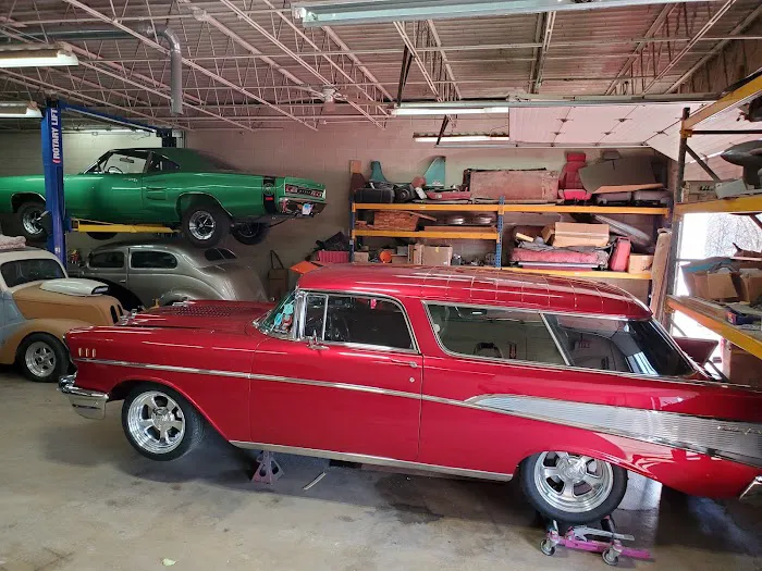 Midwest Hot Rods Inc 0