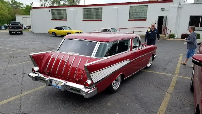 Midwest Hot Rods Inc 3