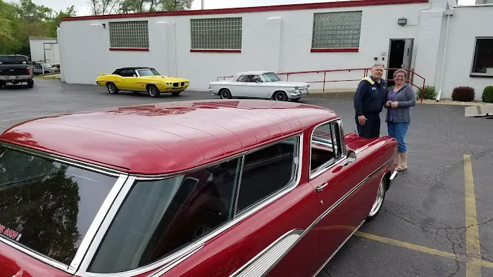 Midwest Hot Rods Inc 2
