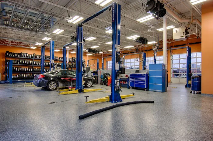 Quicklane Tire and Auto Center 1