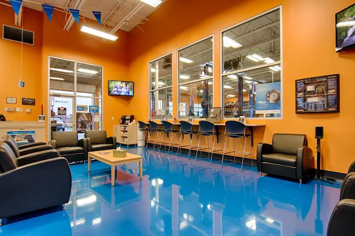 Quicklane Tire and Auto Center 3