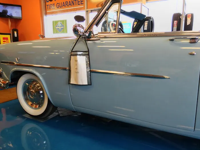 Quicklane Tire and Auto Center 2
