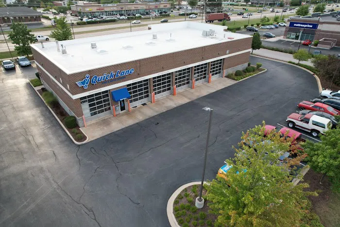 Quicklane Tire and Auto Center 0