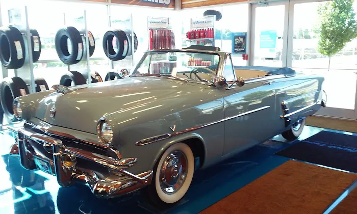 Quicklane Tire and Auto Center 8
