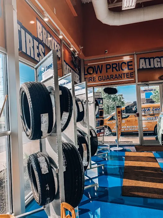 Quicklane Tire and Auto Center 7