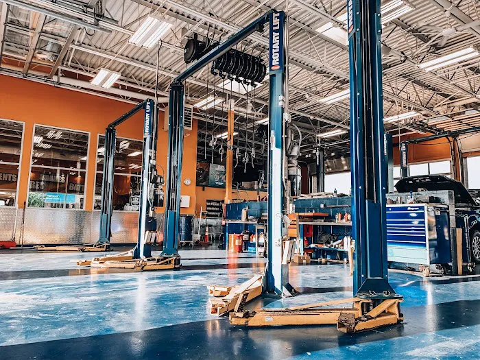 Quicklane Tire and Auto Center 6