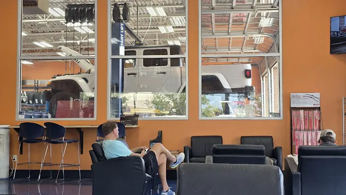Quicklane Tire and Auto Center 5