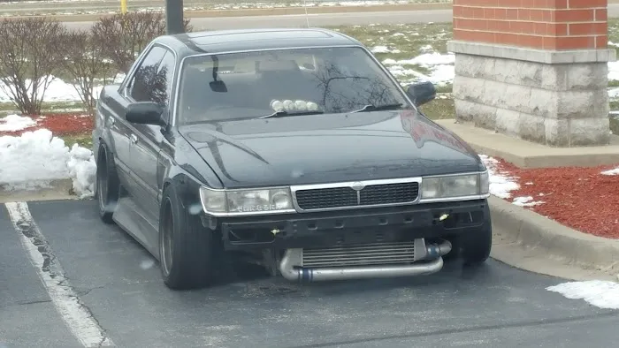 AutoZone Auto Parts 2