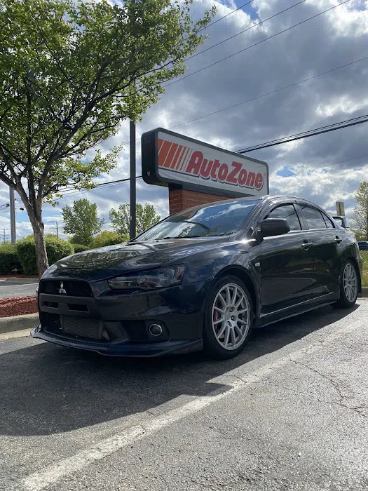 AutoZone Auto Parts 5