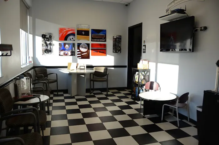 Bartel's Auto Clinic 1