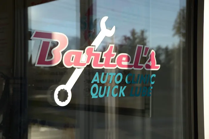 Bartel's Auto Clinic 0