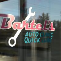 Bartel's Auto Clinic