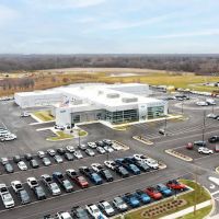 Rod Baker Ford Parts Online