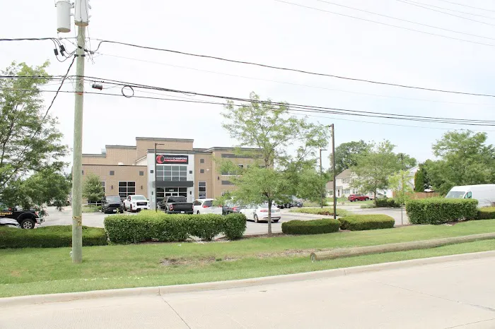 Crash Champions Collision Repair Plainfield 6