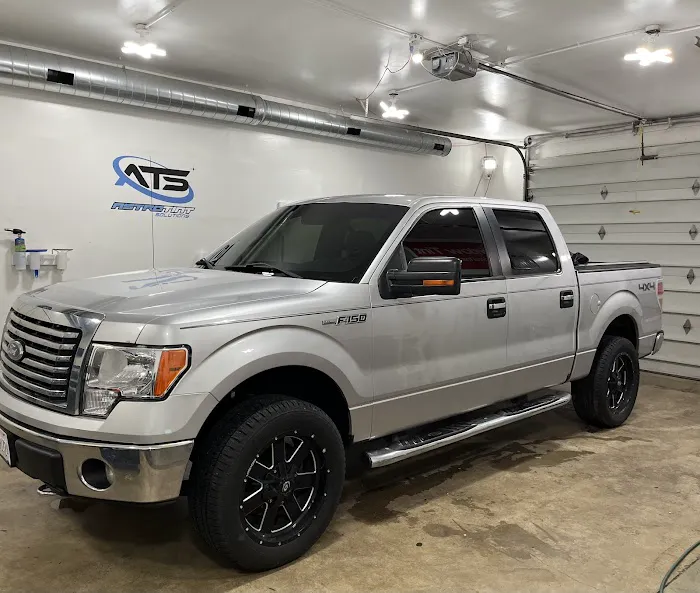 Astro Tint Solutions 1