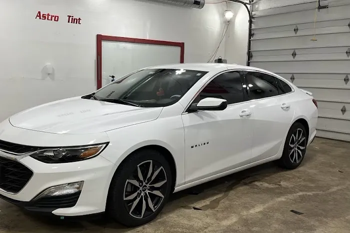 Astro Tint Solutions 2