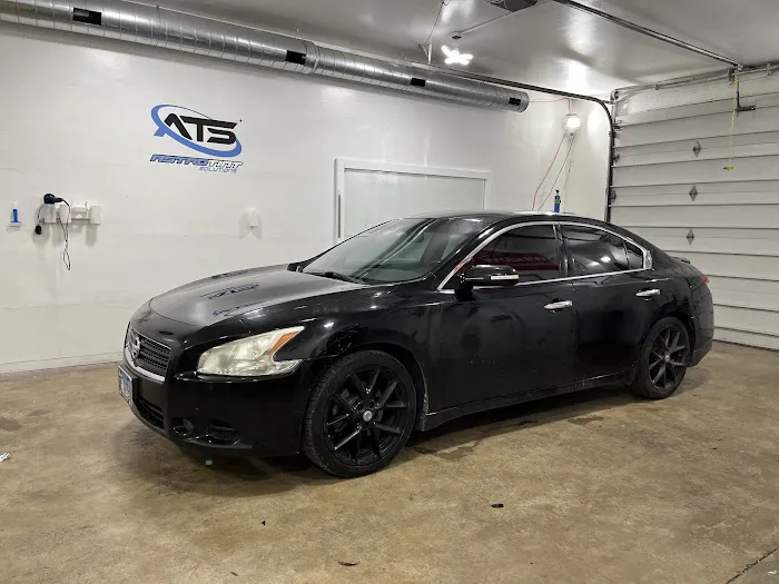 Astro Tint Solutions 6