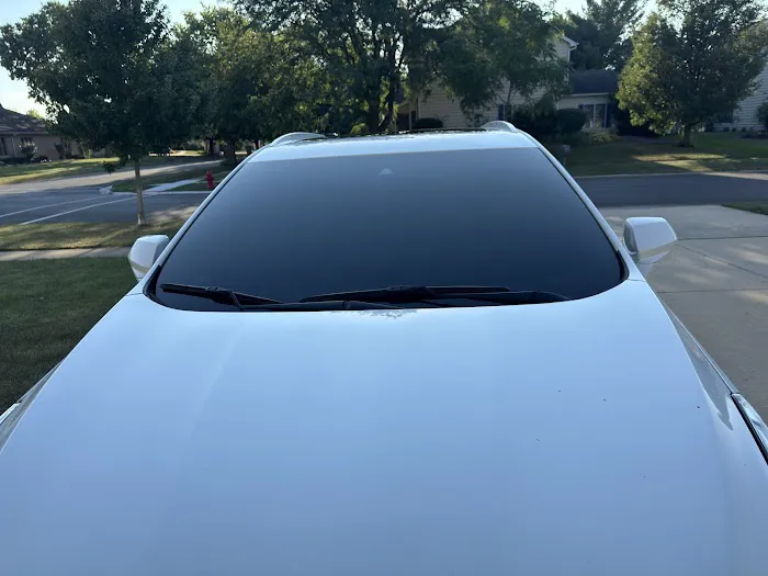 Astro Tint Solutions 8