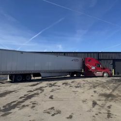 Fix My Truck, Inc. ico
