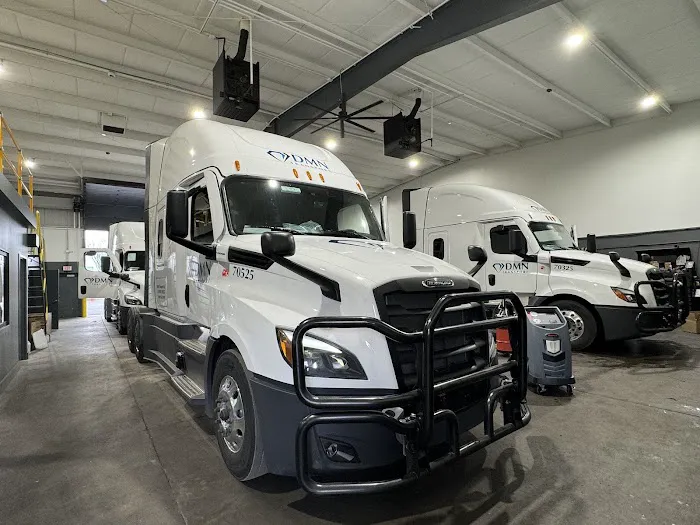 Fix My Truck, Inc. 2