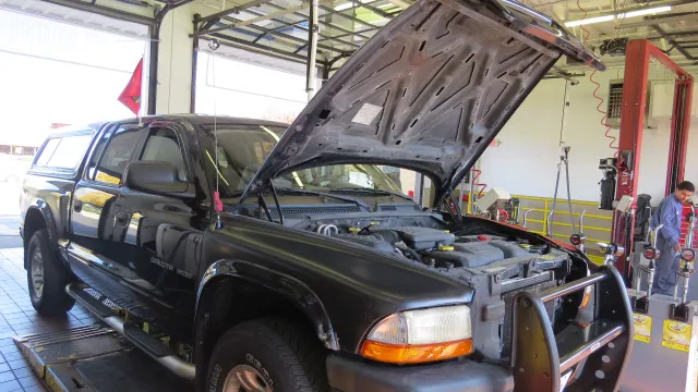 Jiffy Lube 5