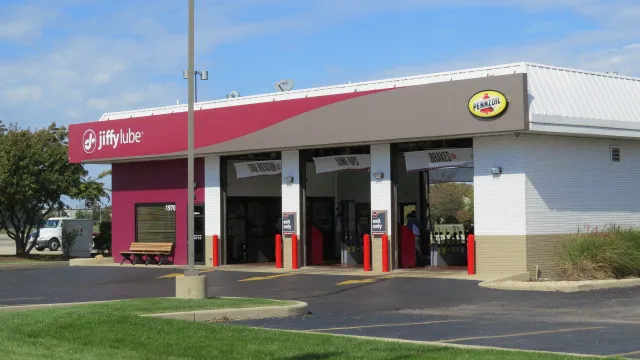 Jiffy Lube 4