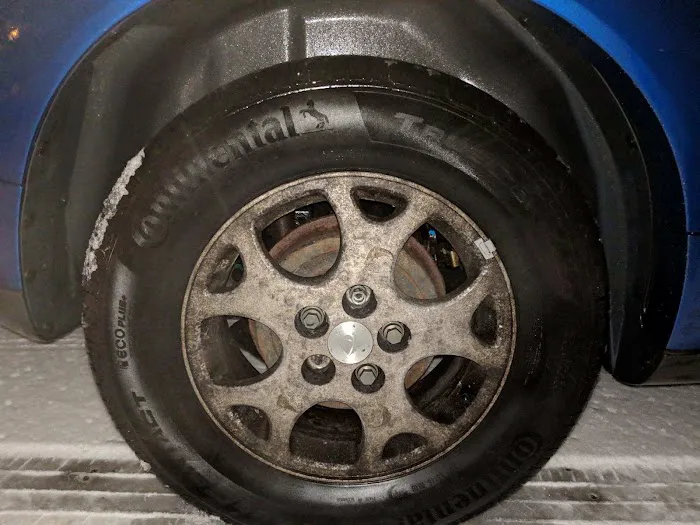 Jiffy Lube 8