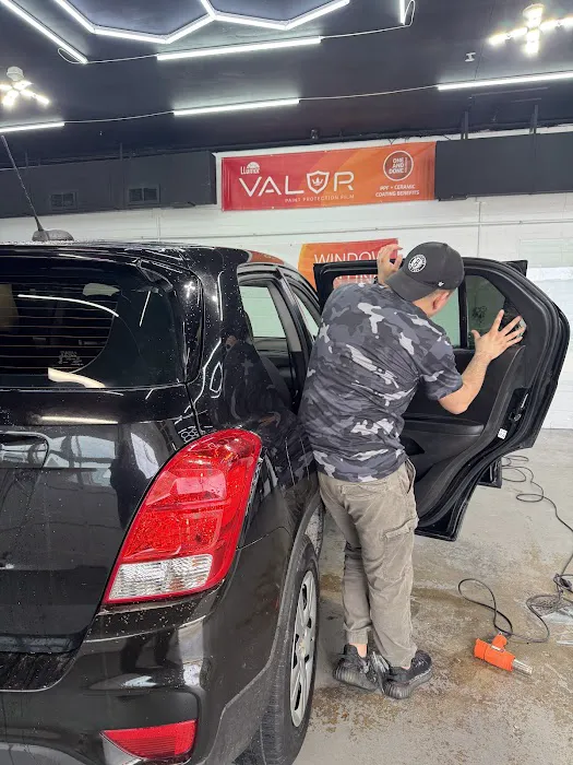PROformance Window Tint 0