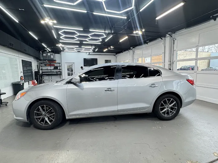 PROformance Window Tint 3