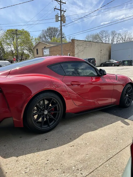PROformance Window Tint 4