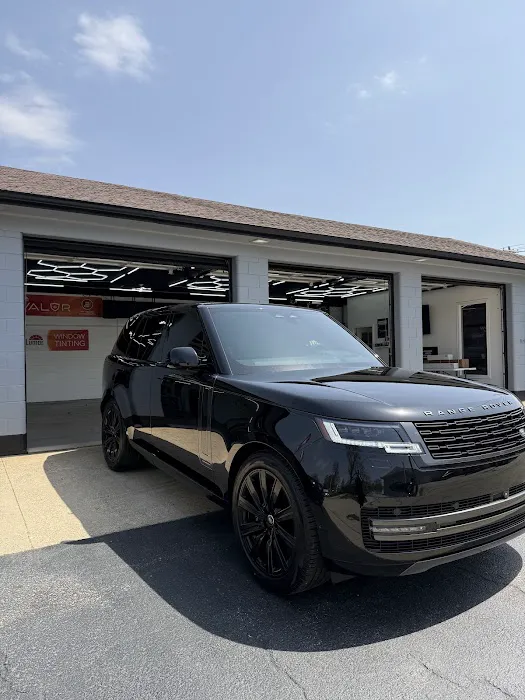 PROformance Window Tint 2