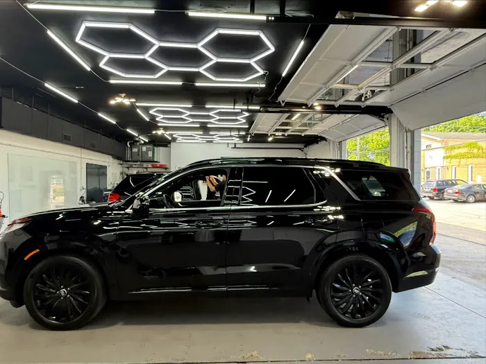 PROformance Window Tint 1