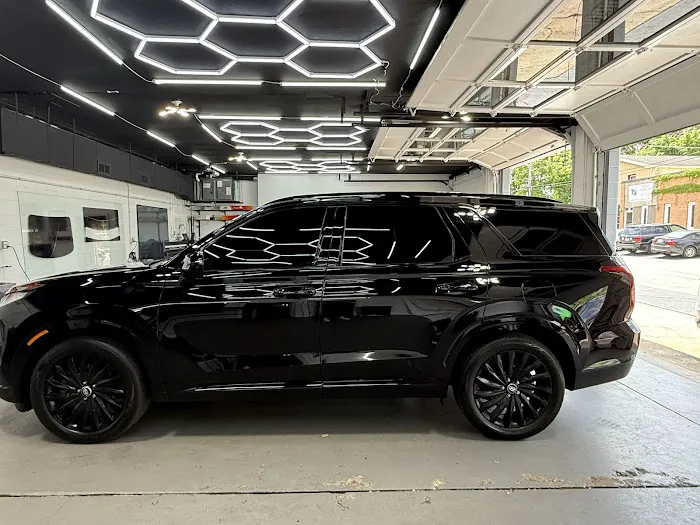 PROformance Window Tint 8