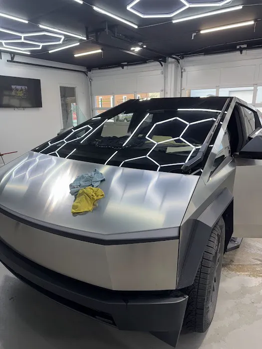 PROformance Window Tint 7