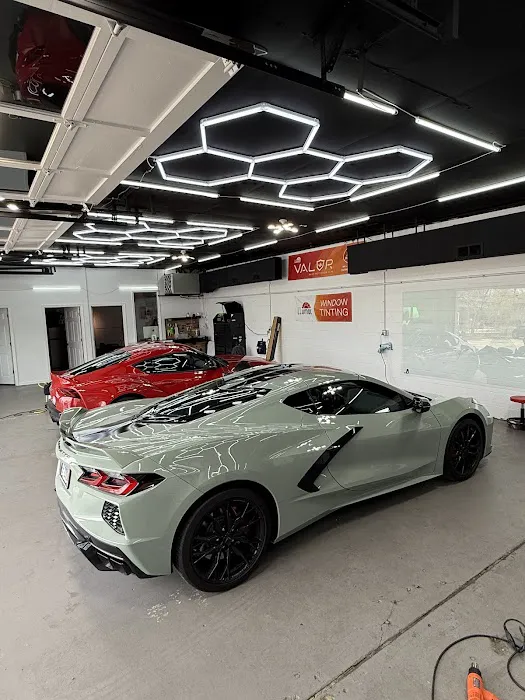 PROformance Window Tint 6