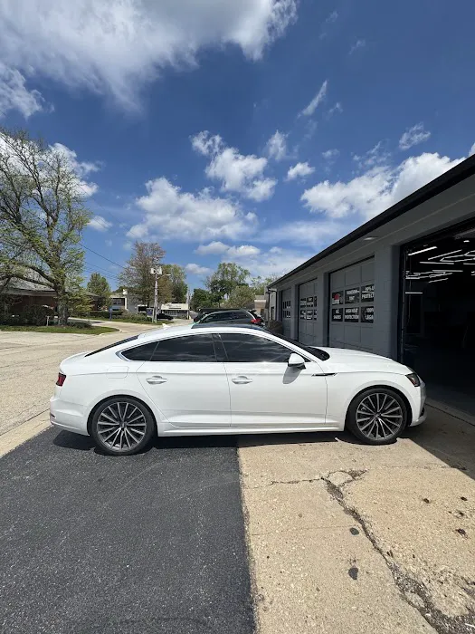 PROformance Window Tint 5
