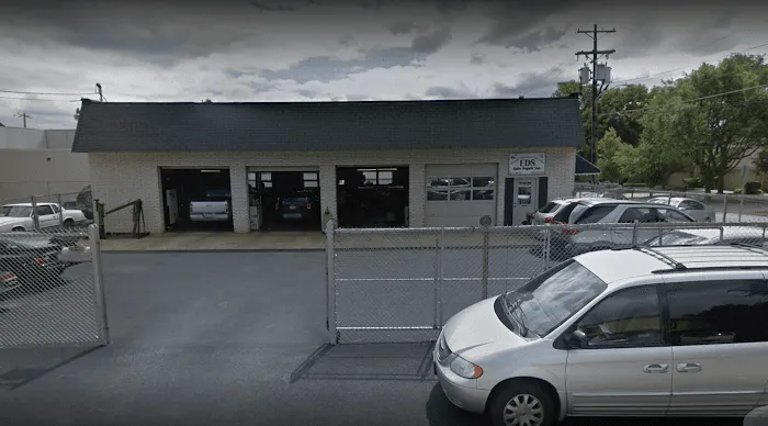 Expert Diagnostic Services - EDS Auto Repair, Inc 0