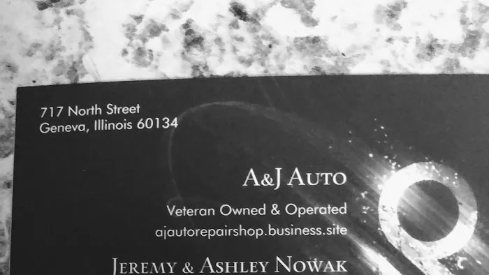 A&J Auto 5