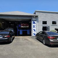 Ken's Auto Center, Inc.