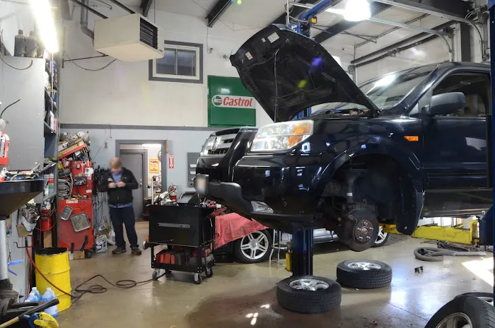Ken's Auto Center, Inc. 5