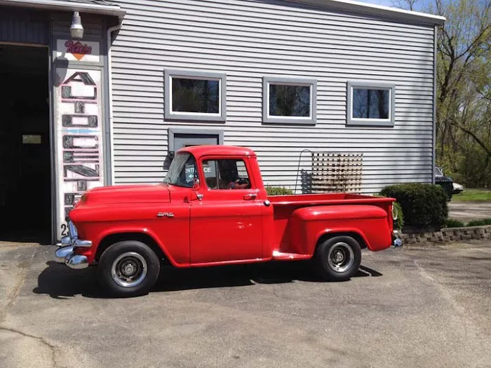 Ken's Auto Center, Inc. 6