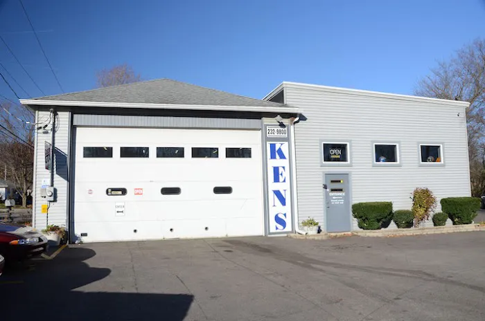 Ken's Auto Center, Inc. 4