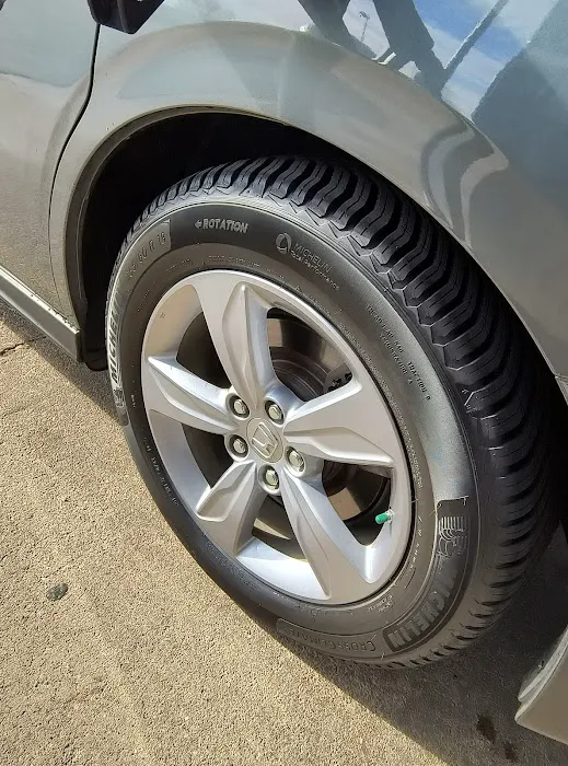 Costco Tire Center 0