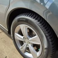 Costco Tire Center