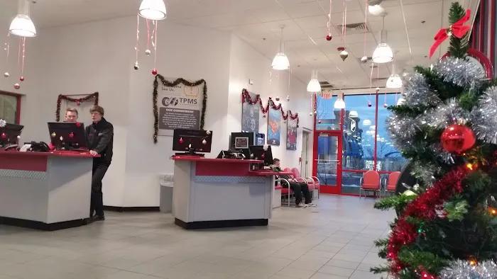 Discount Tire 2