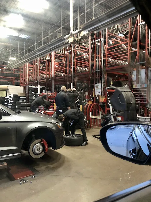 Discount Tire 3