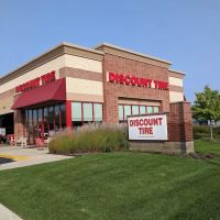 Discount Tire